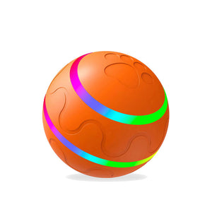 🐱🐶Pet Intelligent Ball