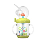 Cute Diving Portable Water Cup