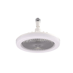 2-in-1 Aromatherapy LED Fan Lamp