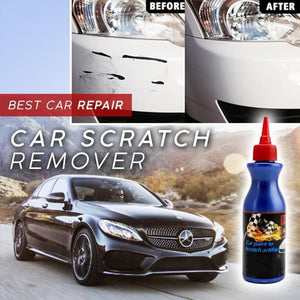 Car Scratch Remover