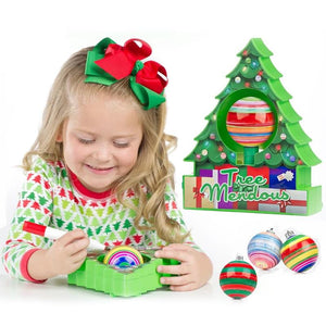 Christmas Ornament Decoration Kit