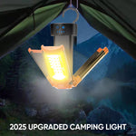 Upgraded Portable Camping Light with Bracket