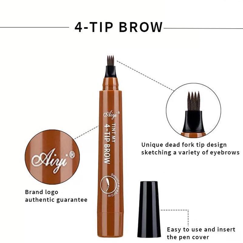 Magic Eyebrow Pencil