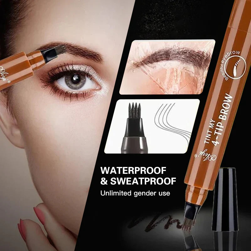 Magic Eyebrow Pencil