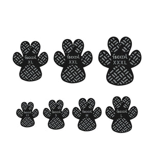 Dog Foot Patches