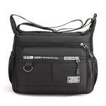 Men's Shoulder Bag