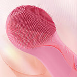 Silicone Facial Cleanser