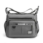 Men's Shoulder Bag