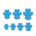 Dog Foot Patches