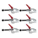 Vertical Toggle Clamp Heavy Toggle Clamps