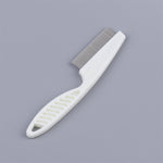 😸🐶Multifunctional Pet Hair Comb Flea and Tear Stain Removal