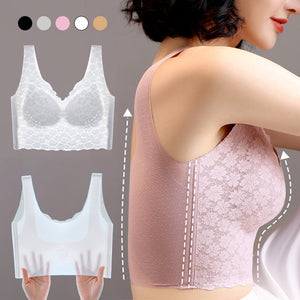 Women's Lace Bra