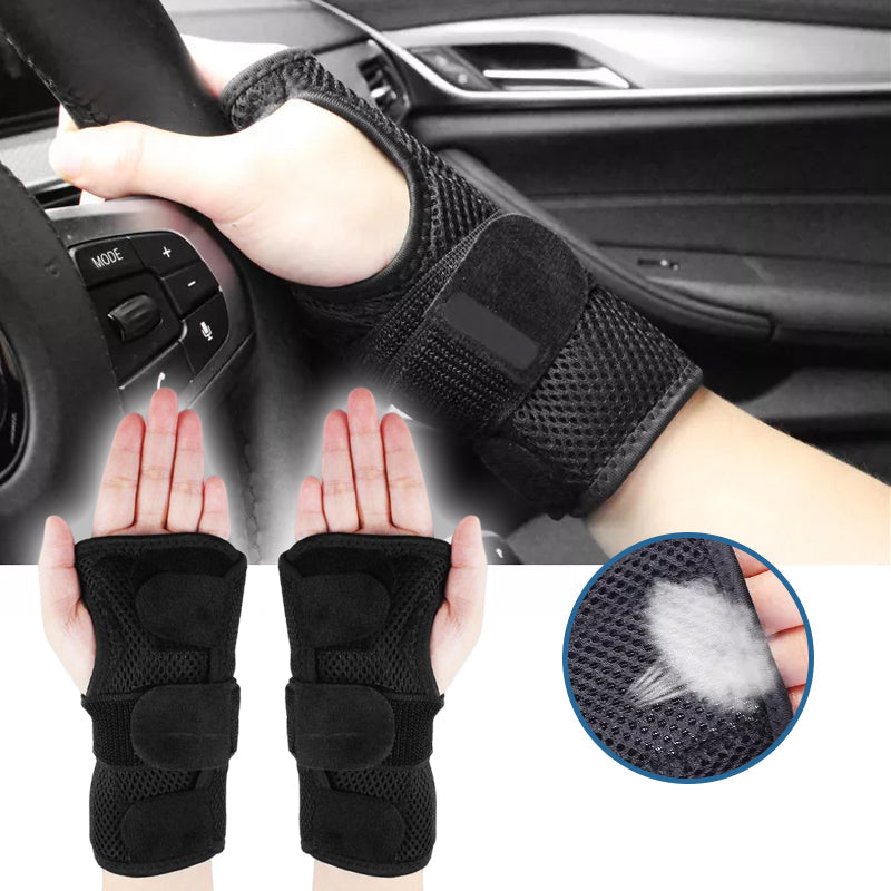 Bowling Wrist Support Brace