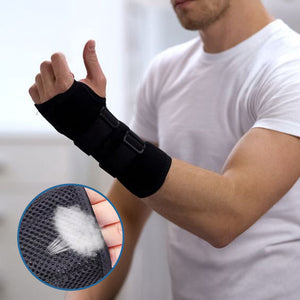 Bowling Wrist Support Brace