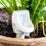 Toilet Plant Watering Spike