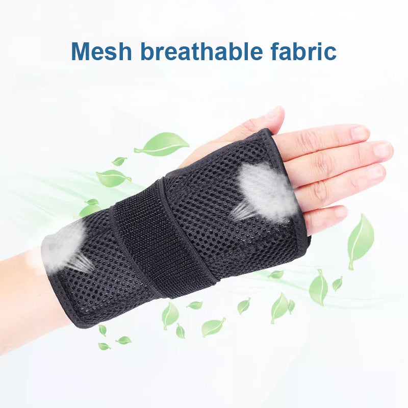 Bowling Wrist Support Brace