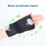 Bowling Wrist Support Brace