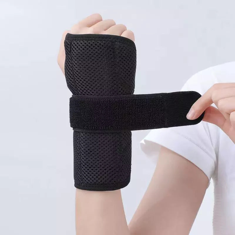 Bowling Wrist Support Brace