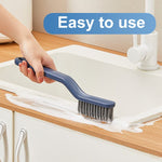 Multifunctional Floor Seam Brush(🔥Great For Bathroom🔥)