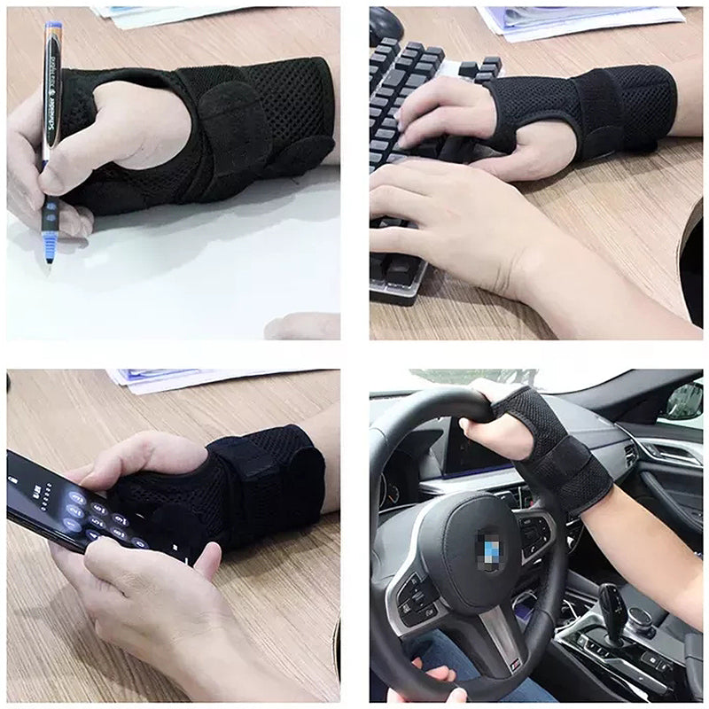 Bowling Wrist Support Brace