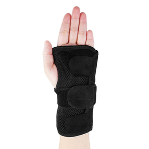 Bowling Wrist Support Brace