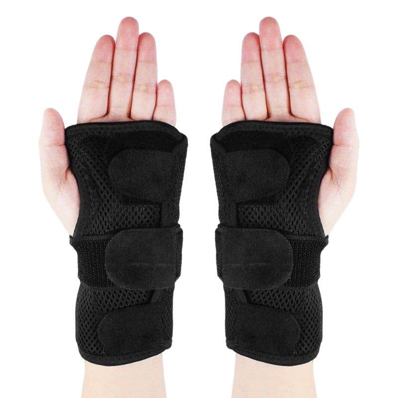 Bowling Wrist Support Brace