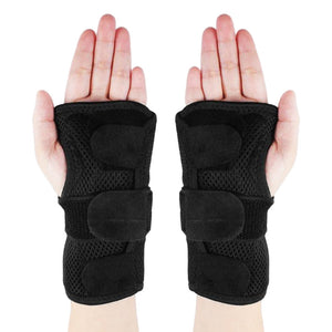 Bowling Wrist Support Brace