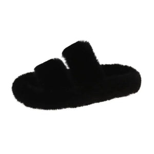 Women's Winter Plush Slippers