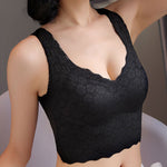 Women's Lace Bra