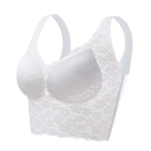 Women's Lace Bra