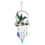 Hummingbird Wind Chimes