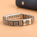 Wealth Pixiu Road Pass Bracelet