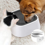 Pets Zero Splash Bowl