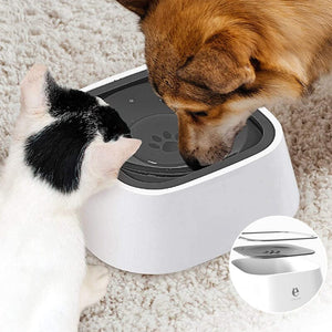 Pets Zero Splash Bowl