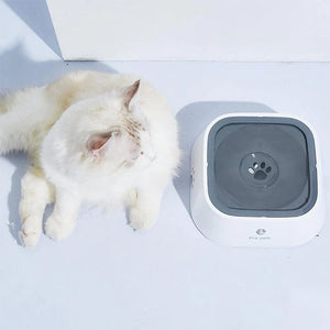 Pets Zero Splash Bowl