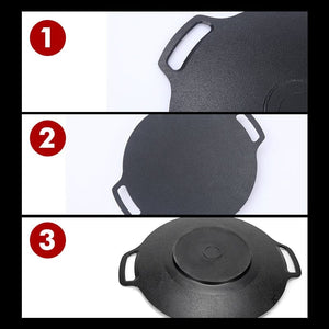 Non-stick Round Baking Pan