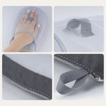 Heat-Resistant Steamer Pad Glove