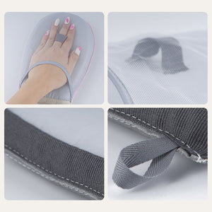 Heat-Resistant Steamer Pad Glove