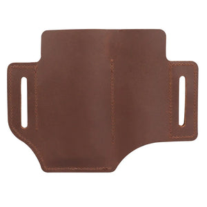 Multitool Leather Sheath