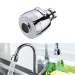 360° Swivel Water Saving Tap