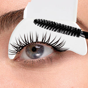 Multifunction Eye Makeup Auxiliary Guard Tool