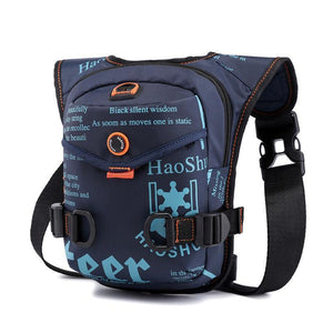 Multifunctional Sports Men's Chest Bag