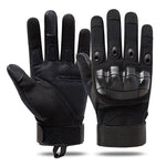 Full Finger Tactical Gloves