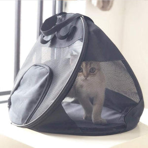 Portable Cat Bag