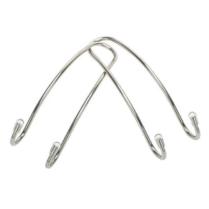 Metal Headrest Hook