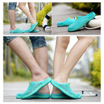 Comfortable Summer Slippers & Sandals