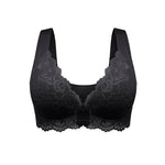 Women's Front Fastening Bra