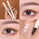 Water and Oil Repellent Eyeliner