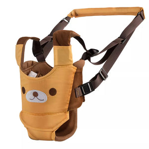 Baby Unisex Walker Assistant Harness Safety Toddler Belt