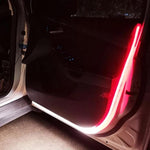 Car Door Open Warning Light Strip